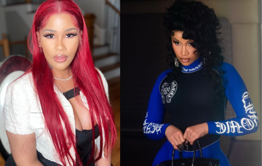 Love & Hip Hop: Atlanta, rapper, lyrics, feud, Cardi B, Akbar V, Jealousy, Twitter