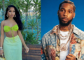 money, assault, Instagram, rapper, Key Glock, Karin Jinsui