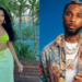 money, assault, Instagram, rapper, Key Glock, Karin Jinsui