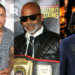 Dame Dash, Benzino, Raymond Scott, Jay-Z, The Source Magazine, hip-hop, journalists