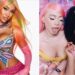 soundtrack, Ice Spice, Nicki Minaj, Barbie Girl, Barbie World, Barbie, movie, rapper, Saweetie