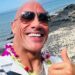 Hawai'i Community Foundation, local, Lahaina, actor, wildfire, fire, Hawaii, Maui, Dwayne "The Rock" Johnson, The Rock