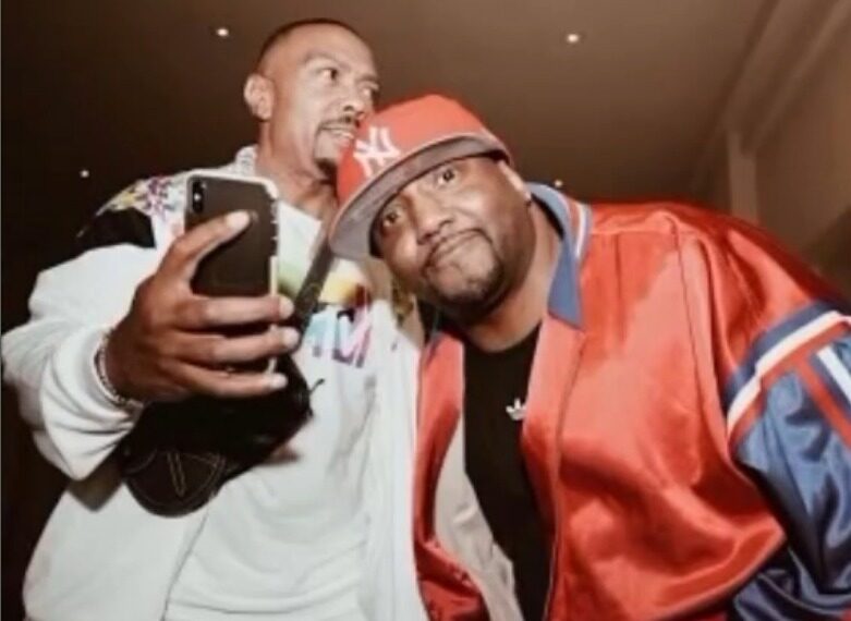 Up Jumps Da' Boogie, Welcome to Our World, album, music, Instagram, rap, hip-hop, duo, Missy Elliot, death, Timbaland & Magoo, Timbaland, Magoo, Melvin Barcliff