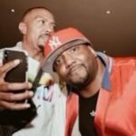 Up Jumps Da' Boogie, Welcome to Our World, album, music, Instagram, rap, hip-hop, duo, Missy Elliot, death, Timbaland & Magoo, Timbaland, Magoo, Melvin Barcliff