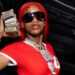 hair, women, Black women, wig, rapper, Instagram, Pound Town, Sexyy Red