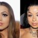 charges, social media, Instagram, Live, video, Baddies East, Baddies, Chrisean Rock, Woah Vicky