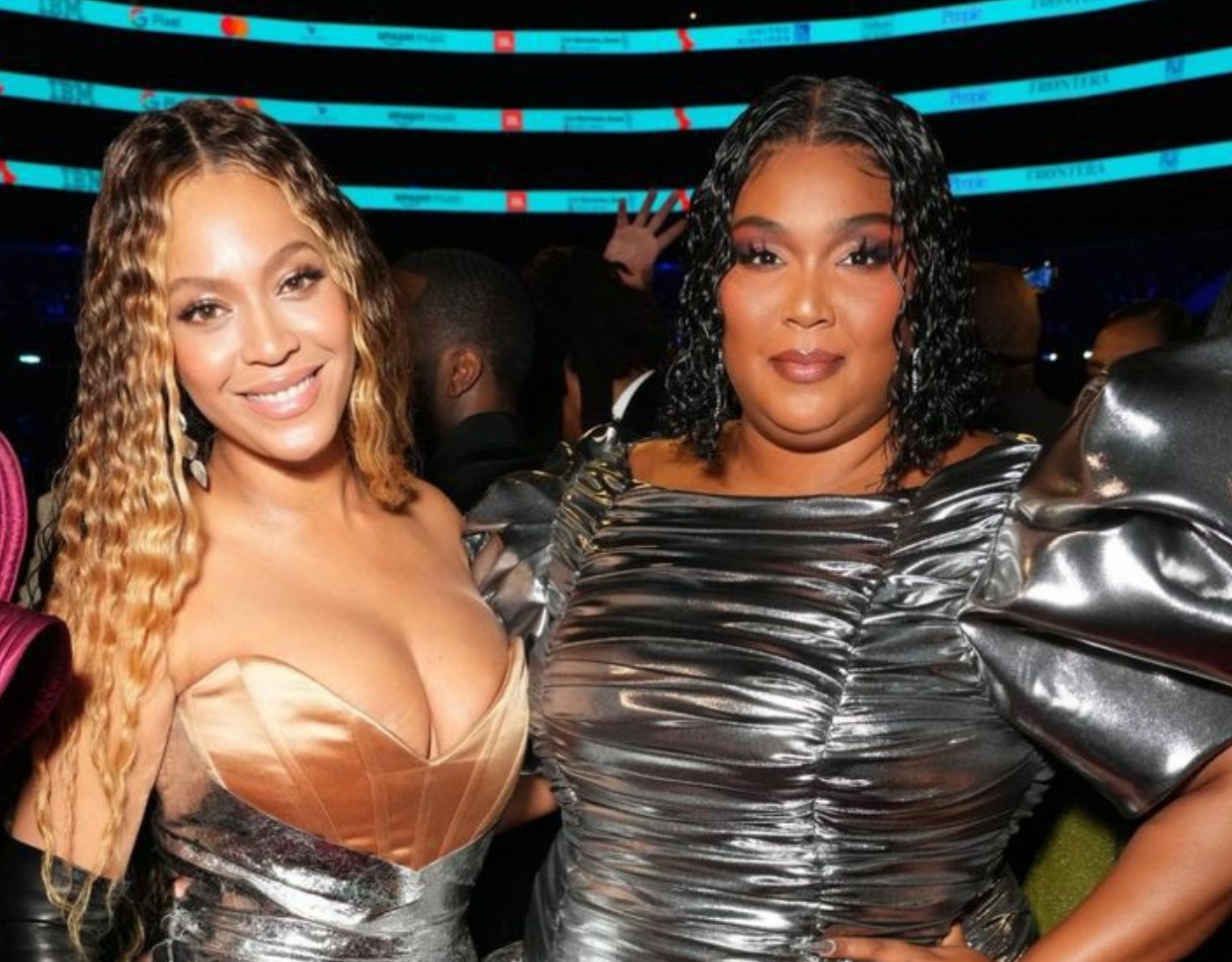 former dancers, allegations, Lizzo, singer, lawsuit, Atlanta, Boston, show, Special, Lizzo, singer, Beyoncé