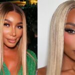 Black, X, skin, color, Love & Hip Hop, blackface, Nene Leakes, Erica Mena