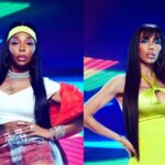 ex-husband, relationship, Bambi Benson, Erica Mena, Safaree, rapper, Sierra Gates