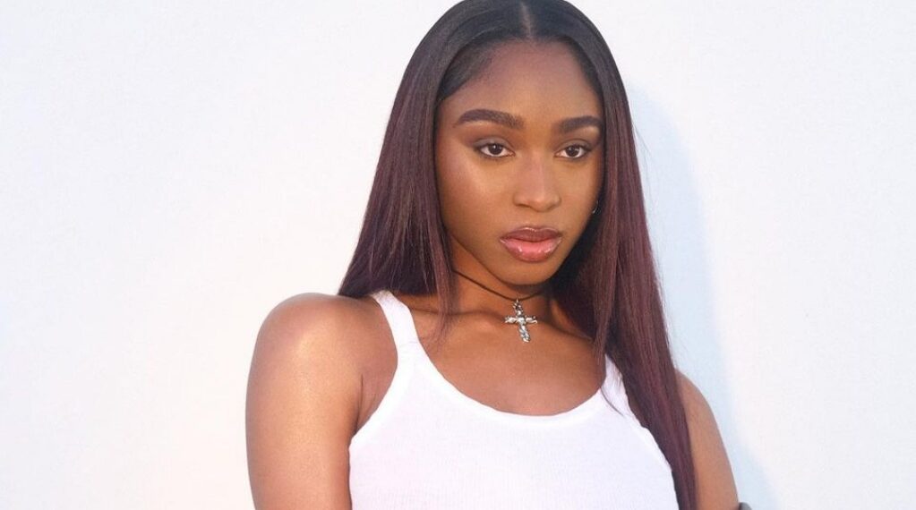 Lydia Asrat, Brandon Creed, Candy Paint, record, Fifth Harmony, management, singer, Normani