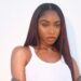 Lydia Asrat, Brandon Creed, Candy Paint, record, Fifth Harmony, management, singer, Normani