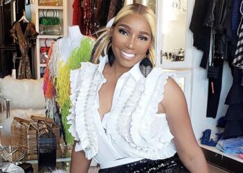 Real Housewives of Atlanta, shop, Swagg Boutique, lease, back rent, letter, NeNe Leakes, rent, landlord