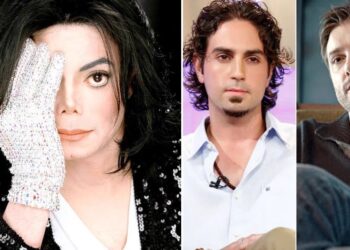 California’s 2nd District Court of Appeal, court, sexual assault, lawsuit, James Safechuck, Wade Robson, Michael Jackson