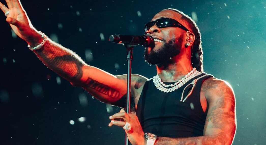 home, Africa, African Americans, culture, Birthday Sex, City Boy, Jeremih, track, sample, rapper, Burna Boy
