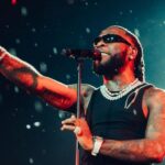 home, Africa, African Americans, culture, Birthday Sex, City Boy, Jeremih, track, sample, rapper, Burna Boy