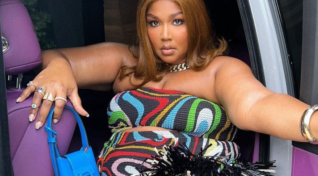 claims, team, Shirlene Quigley, Arianna Davis, dancers, lawsuit, singer, Lizzo