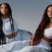 Instagram Live, DDG, pregnancy, pregnant, sister, rumors, Halle Bailey, Chloe Bailey