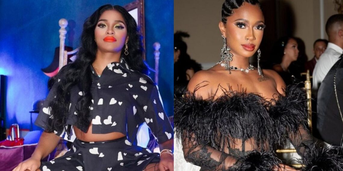 clip, vampire, Ballistic, episode, Joseline Hernandez, Lucky Hustla, New York, Joseline's Cabaret, Puerto Rican Princess