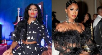 Joseline Hernandez Calls Lucky Hustla A ‘Blood Sucking Vampire’ And Claims She Has No Class