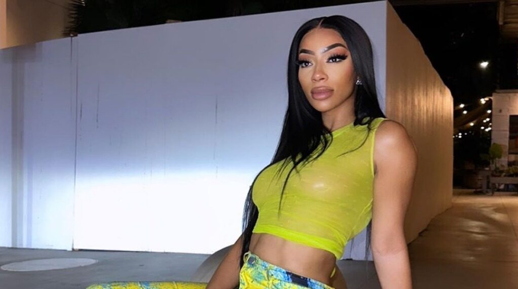 star, coke, Love & Hip Hop: Atlanta, Miami, arrest, police, drug, charges, Tommie Lee