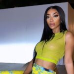 star, coke, Love & Hip Hop: Atlanta, Miami, arrest, police, drug, charges, Tommie Lee