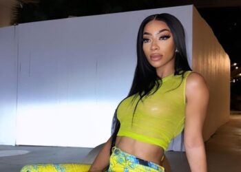 star, coke, Love & Hip Hop: Atlanta, Miami, arrest, police, drug, charges, Tommie Lee