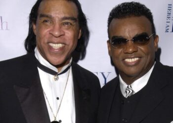 lawyer, brothers, Thomas M. Durkin, judge, trademark, rights, Ronald Isley, lawsuit, The Isley Brothers, Ronald Isley