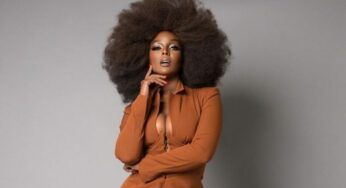 Amara La Negra Confirms She And Safaree Aren’t In A Relationship, It Was All For The Ratings