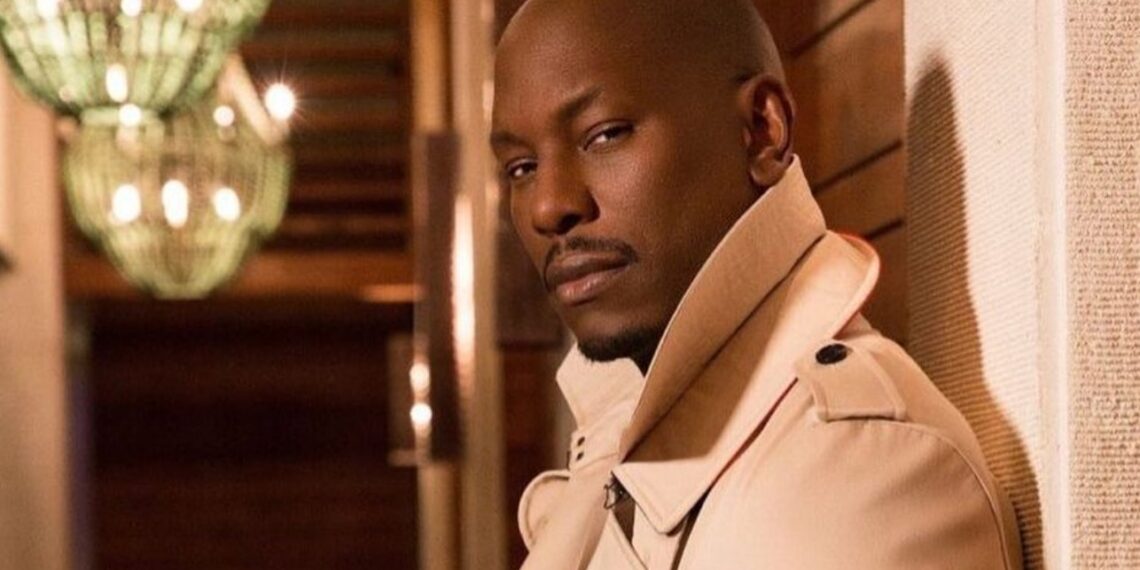 ex-wife, Soraya, child support, singer, Love Transaction, song, Samantha Lee, Tyrese Gibson, actor