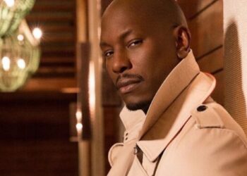 ex-wife, Soraya, child support, singer, Love Transaction, song, Samantha Lee, Tyrese Gibson, actor