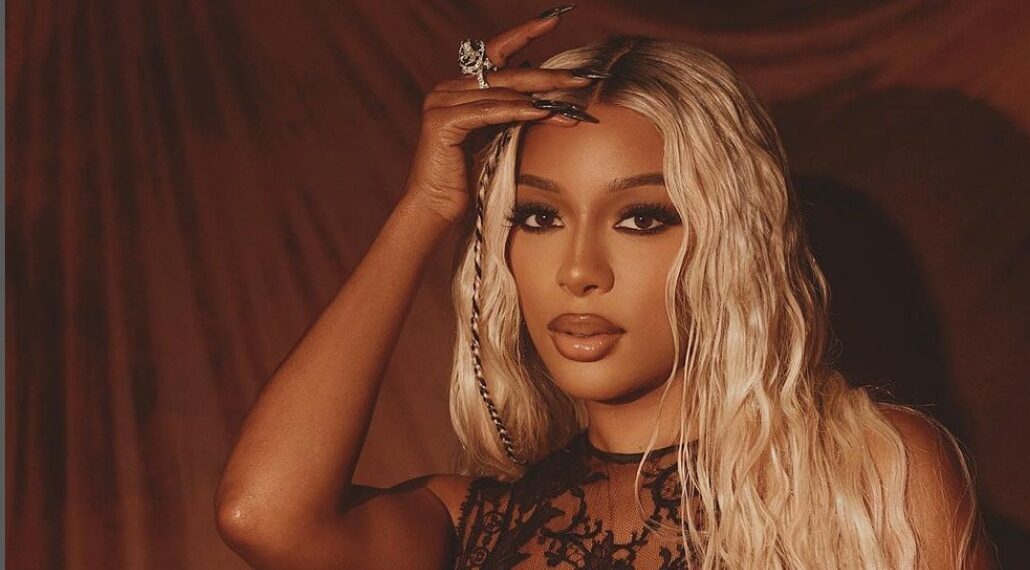 music, Jaguar II, singer Joanna "JoJo" Levesque, JoJo, Kelly Rowland, album, Cardi B, party, Victoria Monét