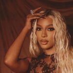 music, Jaguar II, singer Joanna "JoJo" Levesque, JoJo, Kelly Rowland, album, Cardi B, party, Victoria Monét