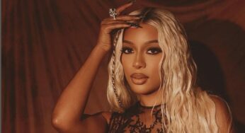 Cardi B, Kelly Rowland, Quinta Brunson, JoJo, Ella Mai And More Attended Victoria Monét’s Album Release Party For ‘Jaguar II’