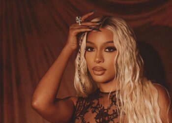 music, Jaguar II, singer Joanna "JoJo" Levesque, JoJo, Kelly Rowland, album, Cardi B, party, Victoria Monét
