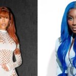 Shekinah Anderson, monkey, internet, Love & Hip Hop, son, Love & Hip Hop: Atlanta, Spice, Erica Mena