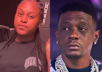 baby mama, daughter, Ungrateful, track, song, Rachel Wagner, Toriana Hatch, Tori, Boosie Badazz