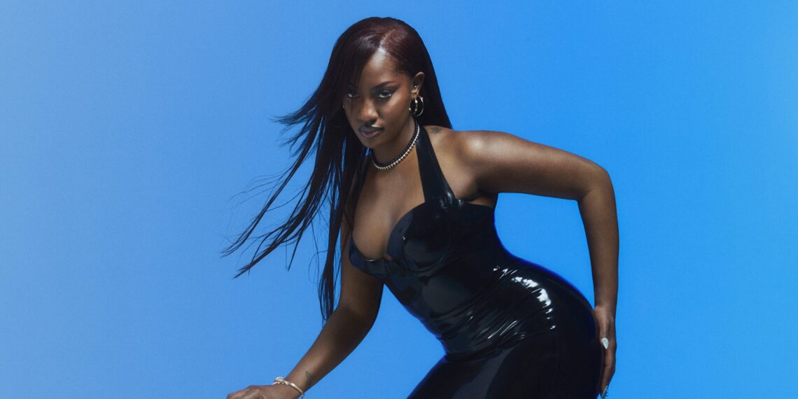 singer, Nigerian, Celine Dion, Afrobeats, interview, Kendrick Lamar, Temilade Openiyi, Tems