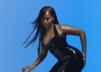 singer, Nigerian, Celine Dion, Afrobeats, interview, Kendrick Lamar, Temilade Openiyi, Tems