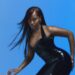 singer, Nigerian, Celine Dion, Afrobeats, interview, Kendrick Lamar, Temilade Openiyi, Tems