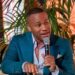 Unmarried & Unbothered, God, ex-husband, breakups, marriage, divorce, Meagan Good, DeVon Franklin