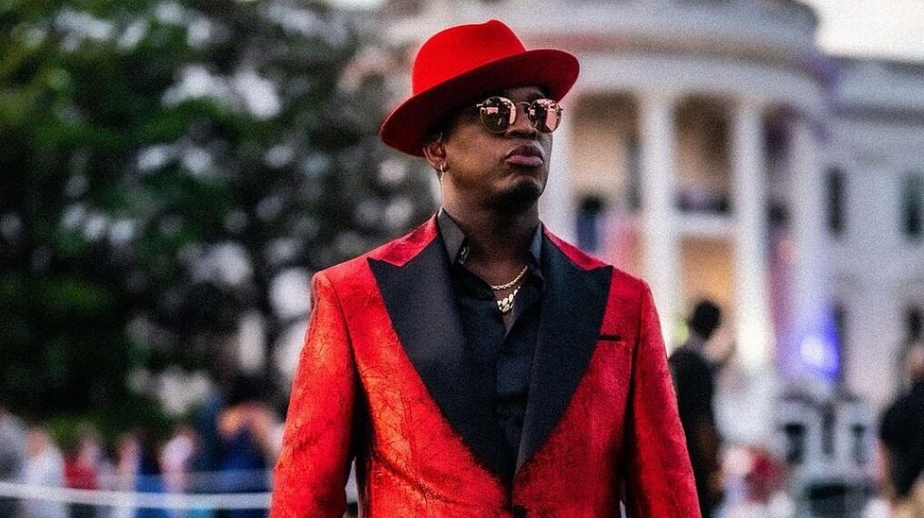 community, LGBTQIA+, apology, comments, VLAD TV, parent, gender, identity, singer, Ne-Yo
