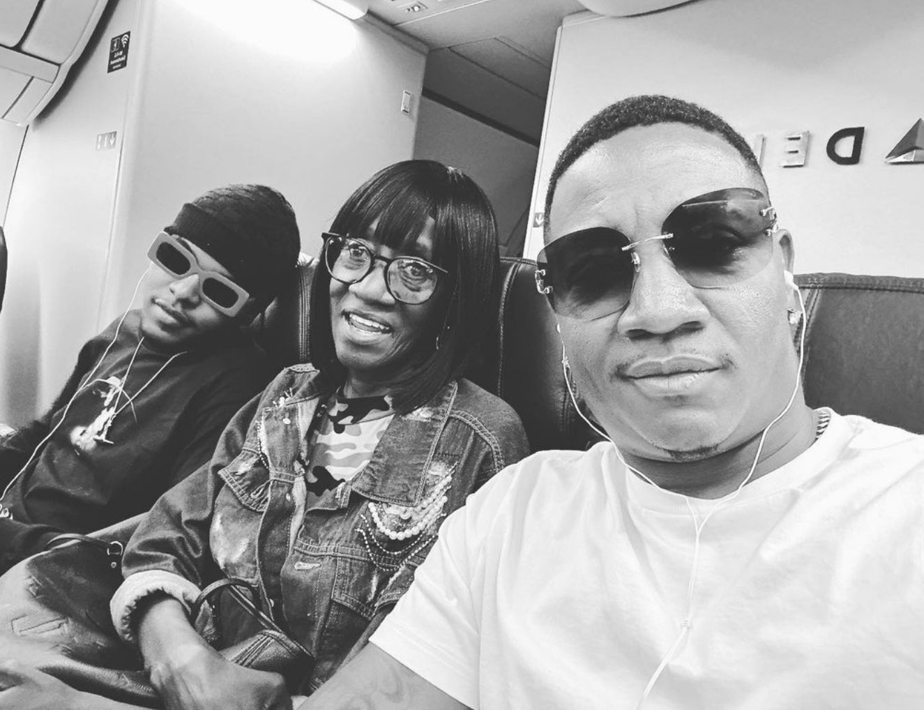 Instagram, post, God, death, Ms. Vicky, momma, Love & Hip Hop: Atlanta, Sunday, rapper, Yung Joc