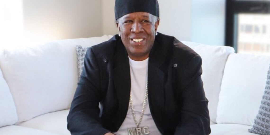 DJ, world, Chicago, creator, Cha Cha Slide, song, cancer, battle, death, DJ Casper
