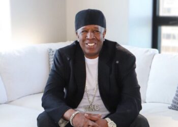 DJ, world, Chicago, creator, Cha Cha Slide, song, cancer, battle, death, DJ Casper