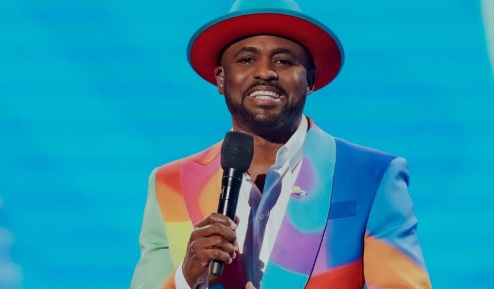 pan, struggles, sexual, actor, pansexual, identity, Wayne Brady, Instagram, LGBTQ+