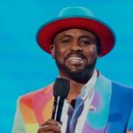 pan, struggles, sexual, actor, pansexual, identity, Wayne Brady, Instagram, LGBTQ+