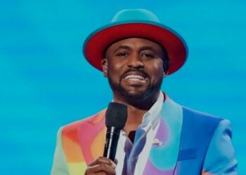 pan, struggles, sexual, actor, pansexual, identity, Wayne Brady, Instagram, LGBTQ+