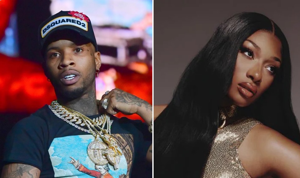 Jose Baez, Los Angeles, court, rapper, sentence, 10-year, Megan Thee Stallion, Tory Lanez
