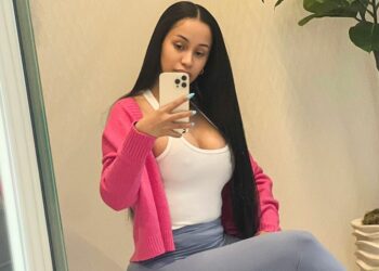 Cardi B, hair, tweet