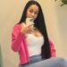 Cardi B, hair, tweet